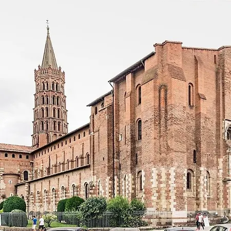 L'atelier Caché Appartamento