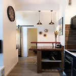 Apartament L'atelier Cache Tuluza