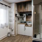 Apartament L'atelier Cache Tuluza