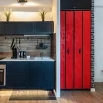L'atelier Cache *