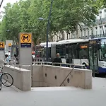 L'atelier Cache Tuluza