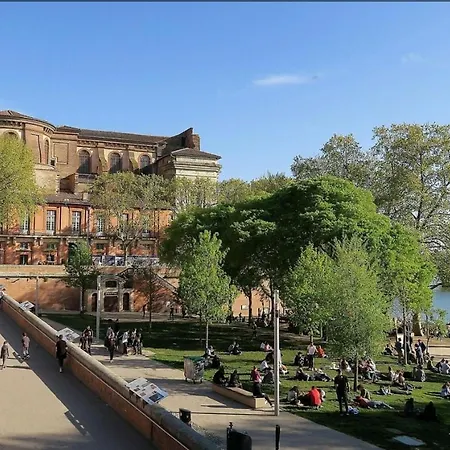 L'atelier Cache トゥールーズ