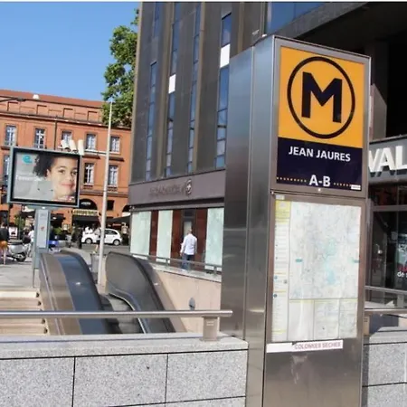 L'atelier Cache تولوز