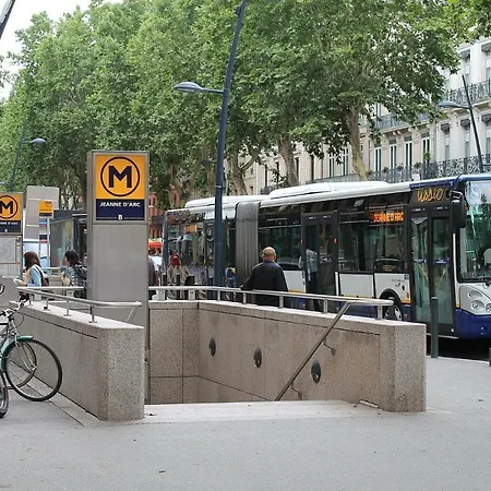 L'atelier Cache Toulouse