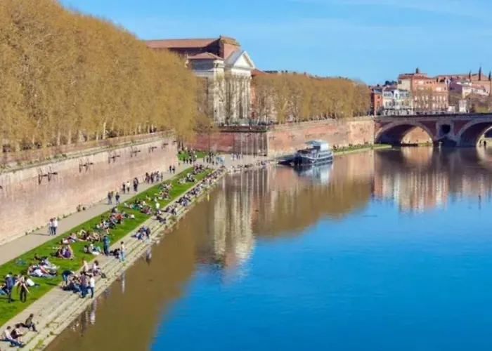 L'atelier Caché Appartamento *