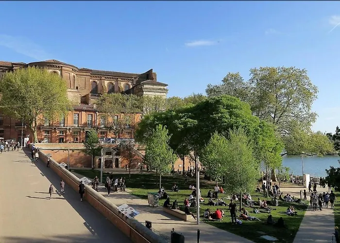 L'atelier Caché Tolosa