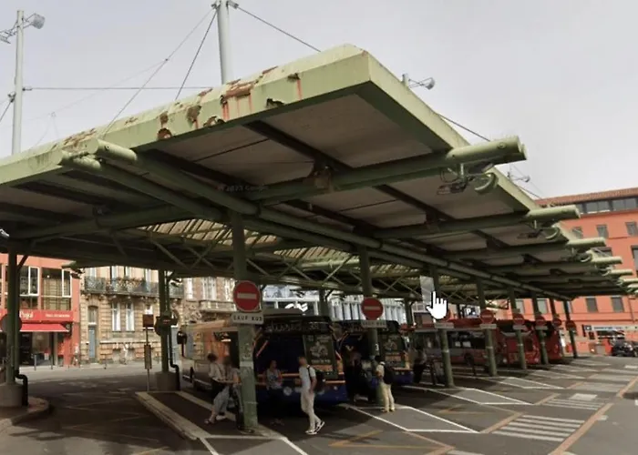 Appartamento L'atelier Caché *