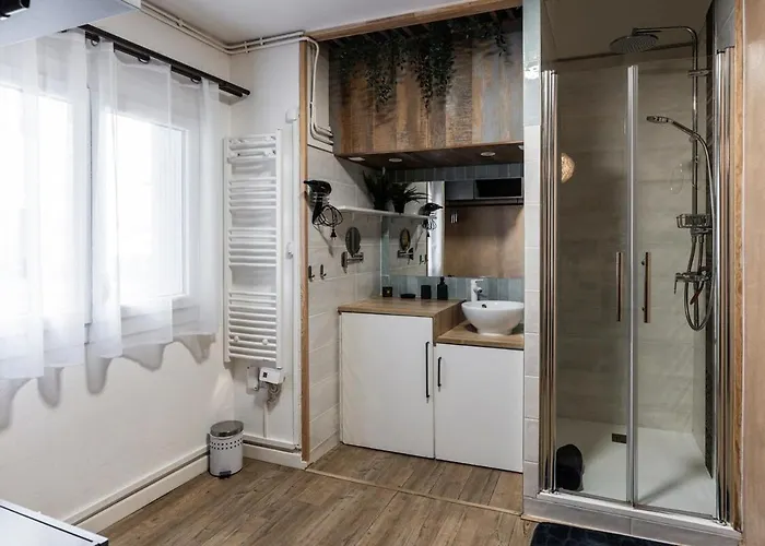 Apartamento L'atelier Cache Toulouse