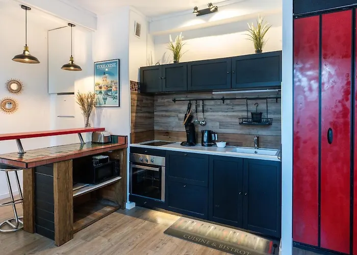 L'atelier Caché * Tolosa