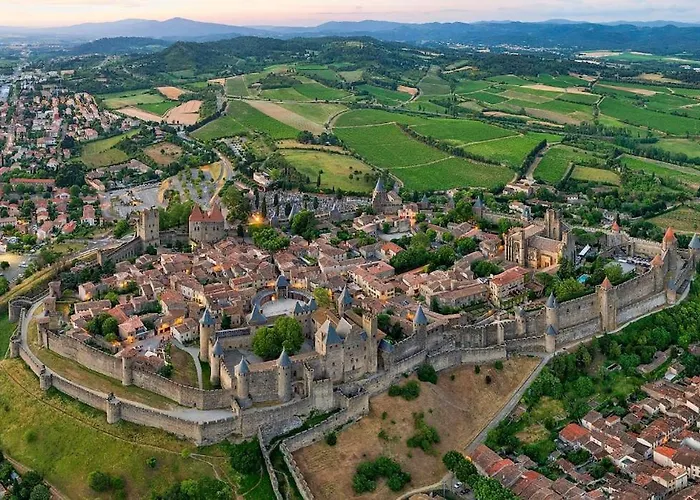 Apartamento L'atelier Cache *