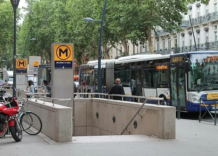 L'atelier Cache Toulouse