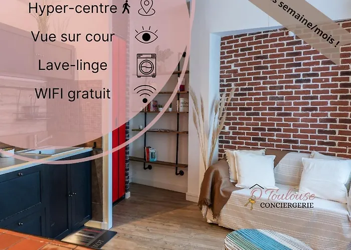 L'atelier Cache Apartamento