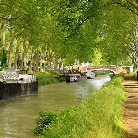 Апартаменты L'atelier Cache *