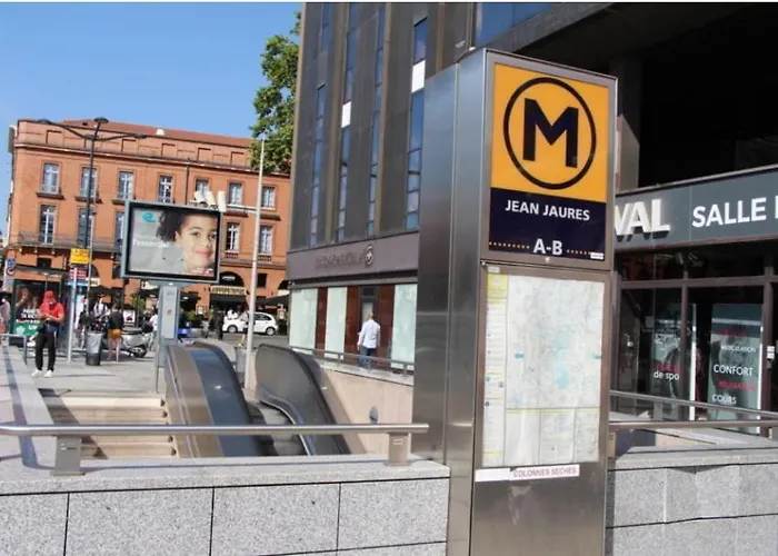 L'atelier Cache Тулуза